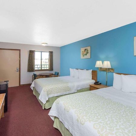 Days Inn By Wyndham Mountain Grove Exteriér fotografie