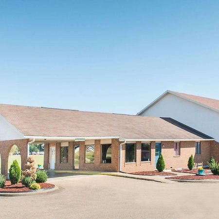Days Inn By Wyndham Mountain Grove Exteriér fotografie