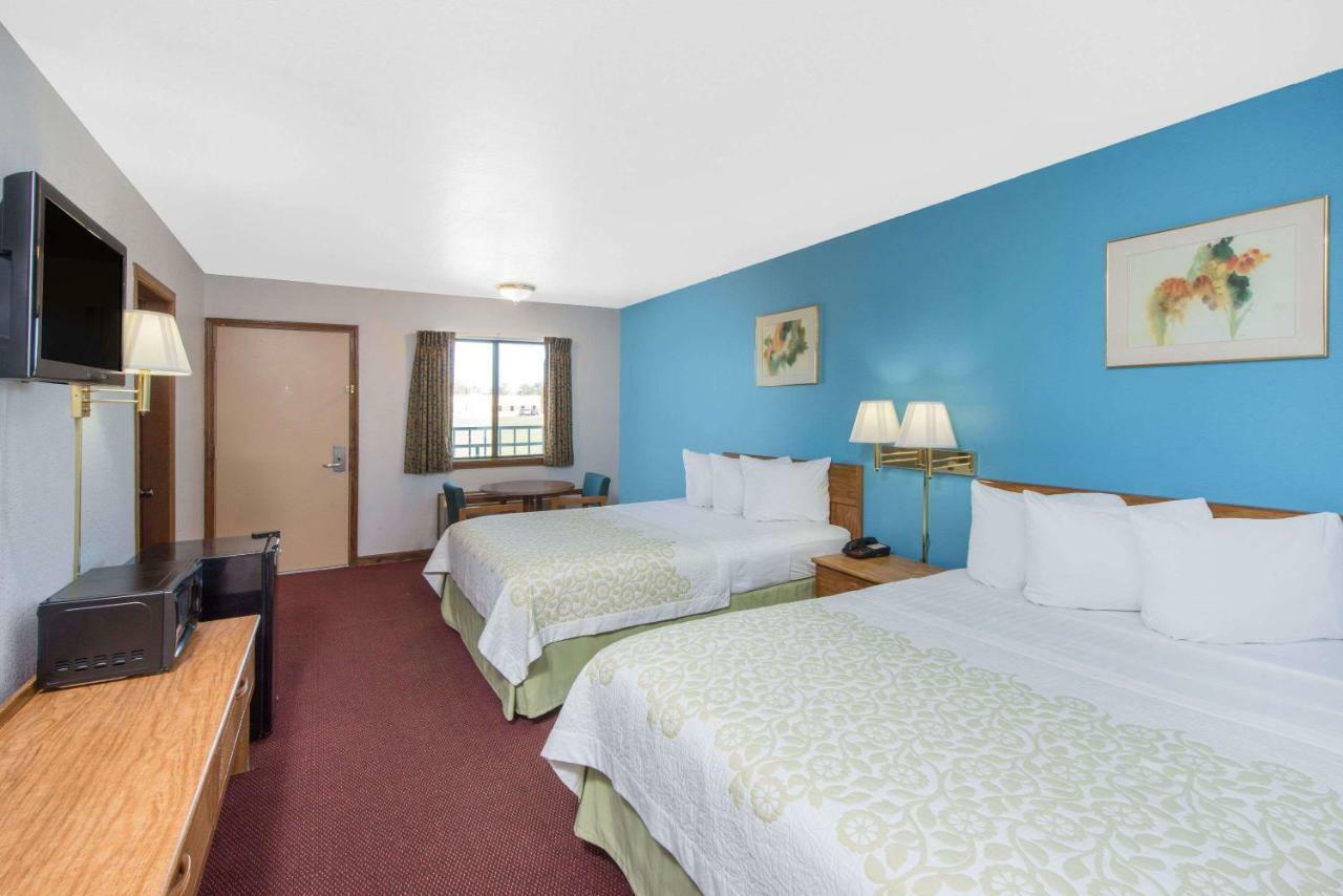 Days Inn By Wyndham Mountain Grove Exteriér fotografie