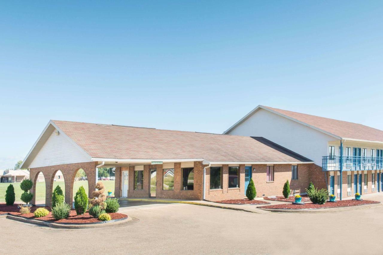 Days Inn By Wyndham Mountain Grove Exteriér fotografie