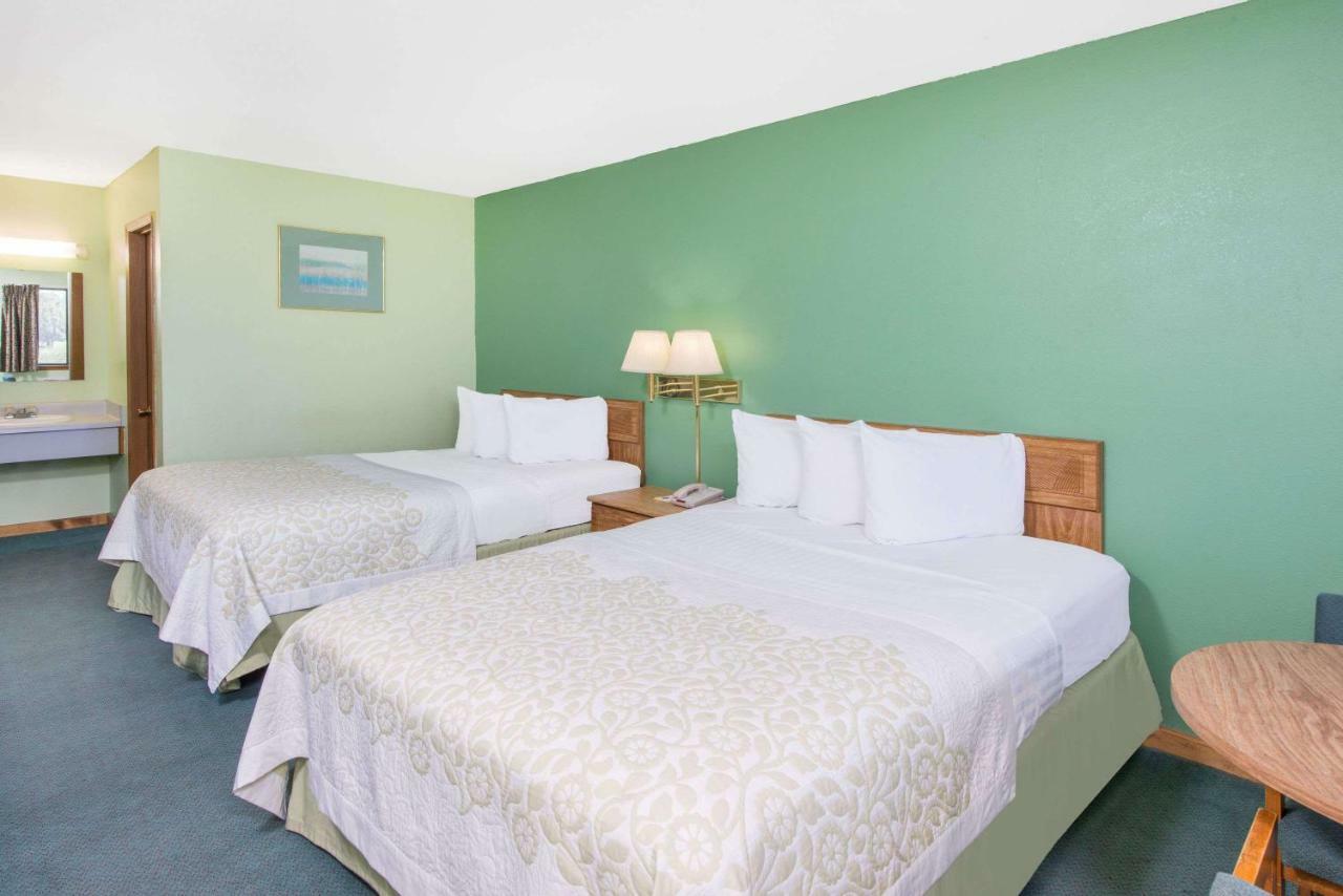 Days Inn By Wyndham Mountain Grove Exteriér fotografie