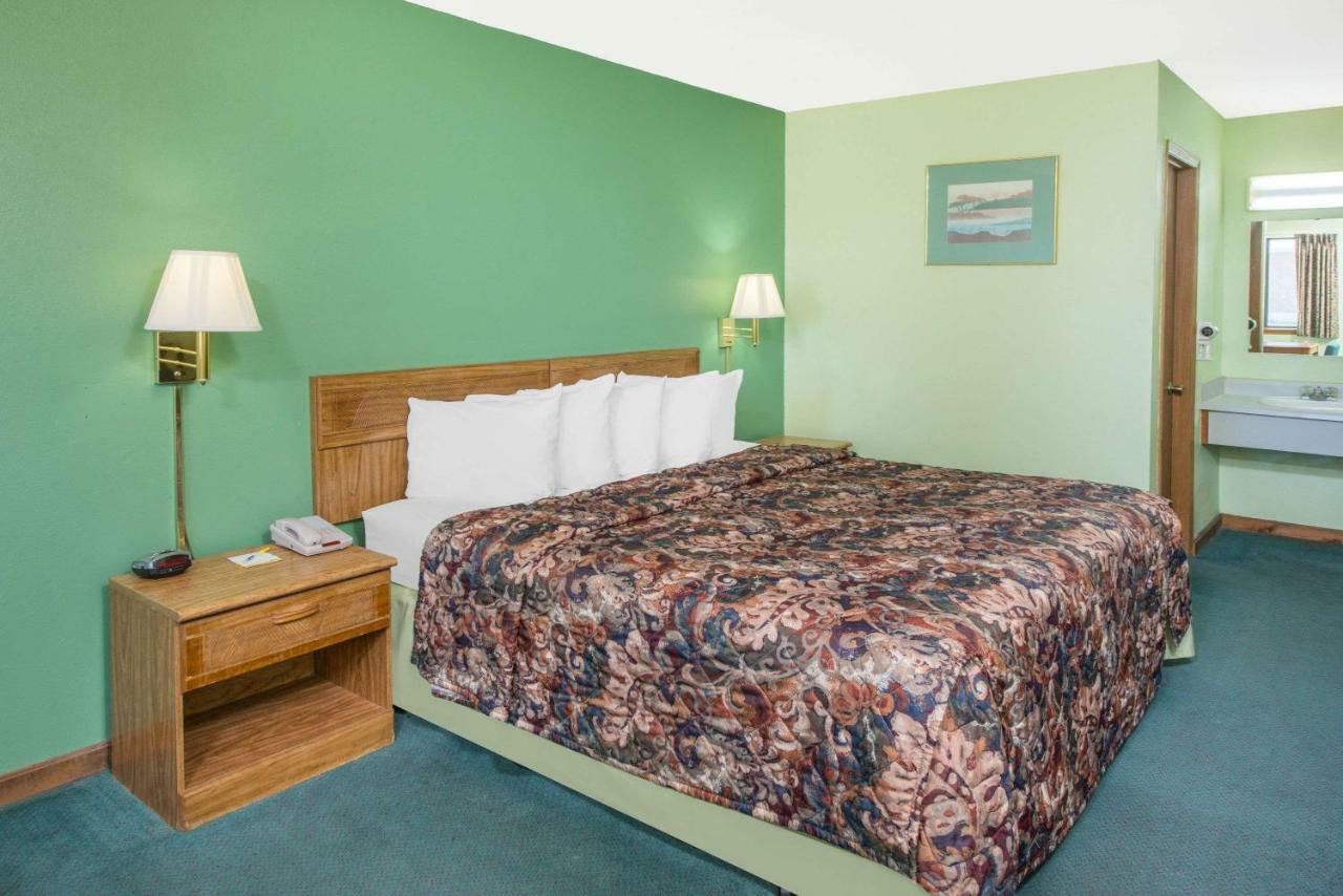 Days Inn By Wyndham Mountain Grove Exteriér fotografie