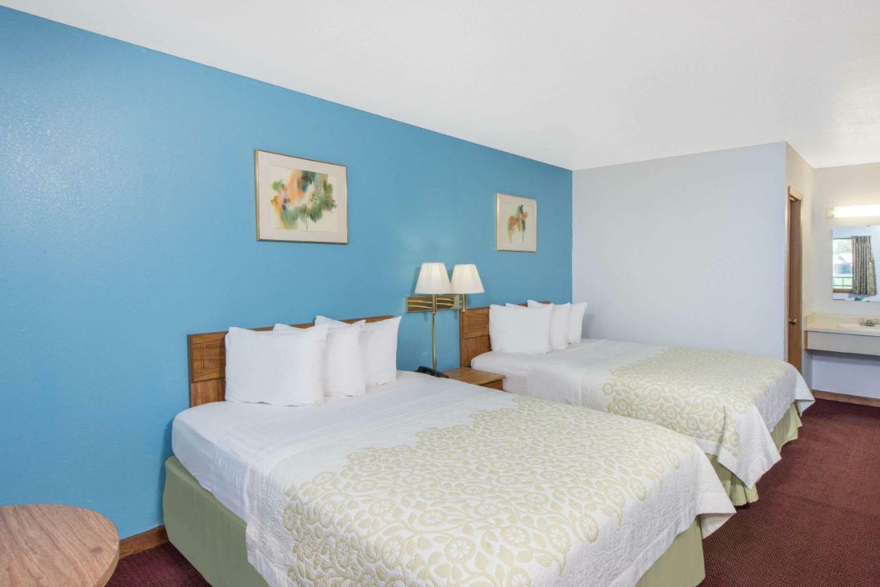 Days Inn By Wyndham Mountain Grove Exteriér fotografie