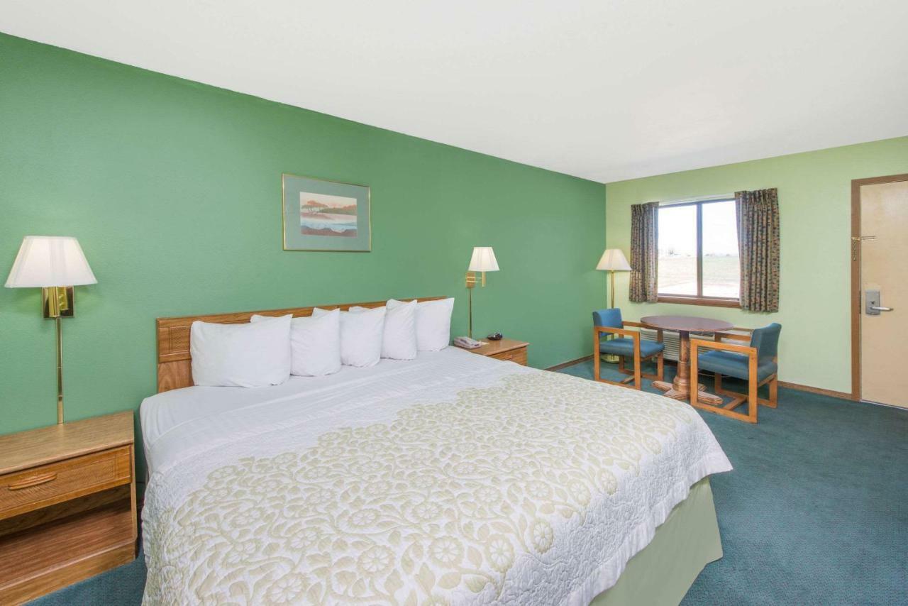 Days Inn By Wyndham Mountain Grove Exteriér fotografie