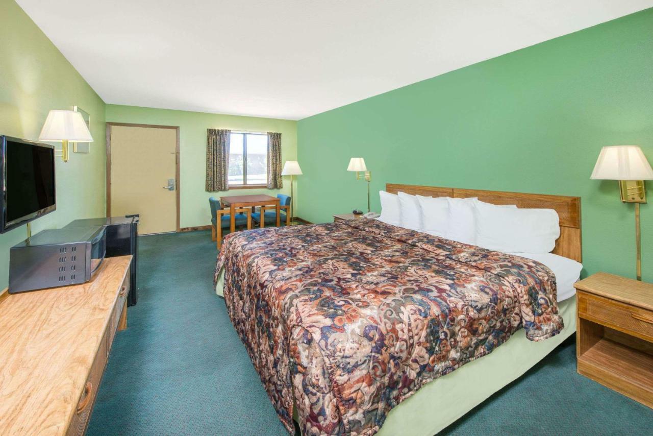 Days Inn By Wyndham Mountain Grove Exteriér fotografie