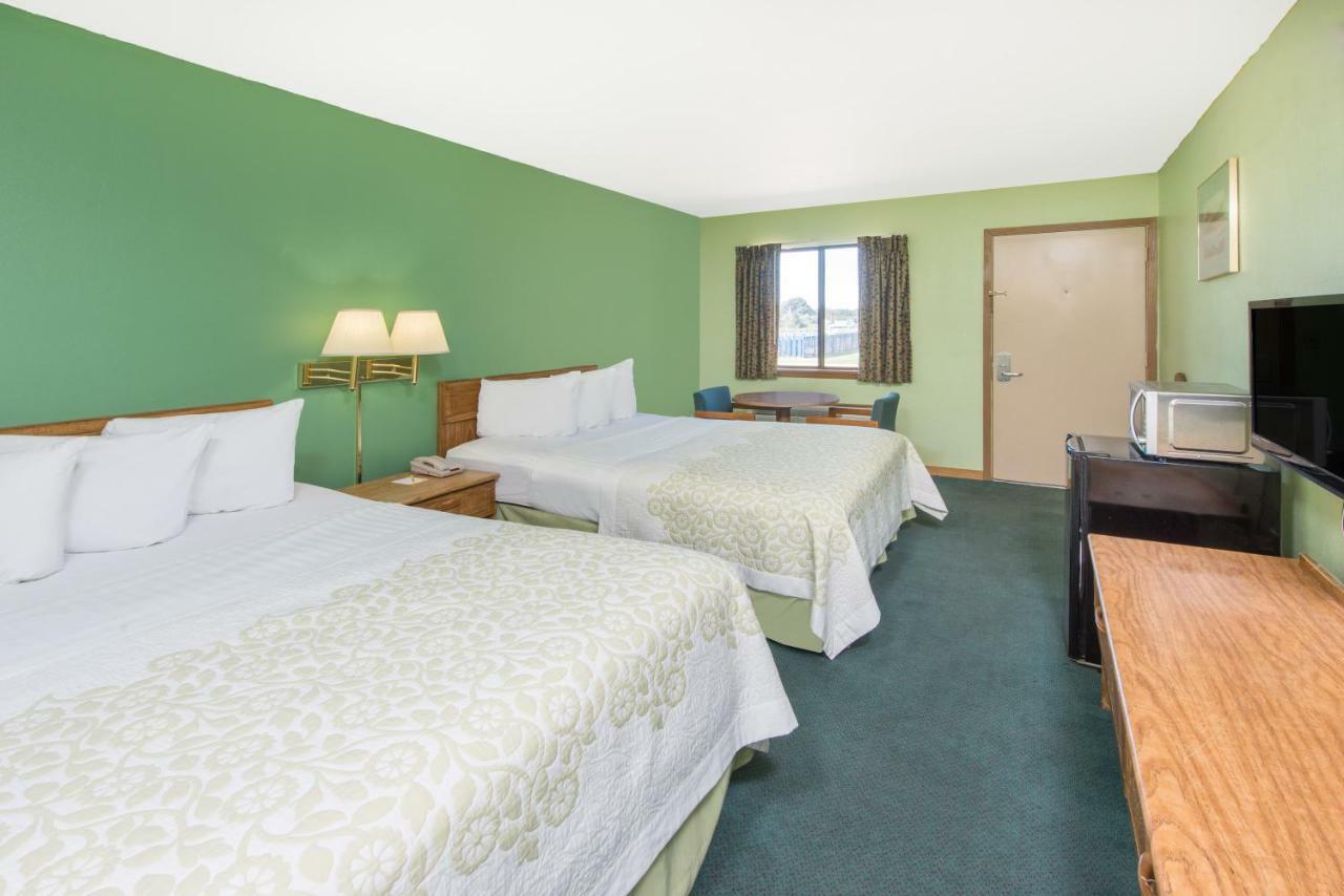 Days Inn By Wyndham Mountain Grove Exteriér fotografie